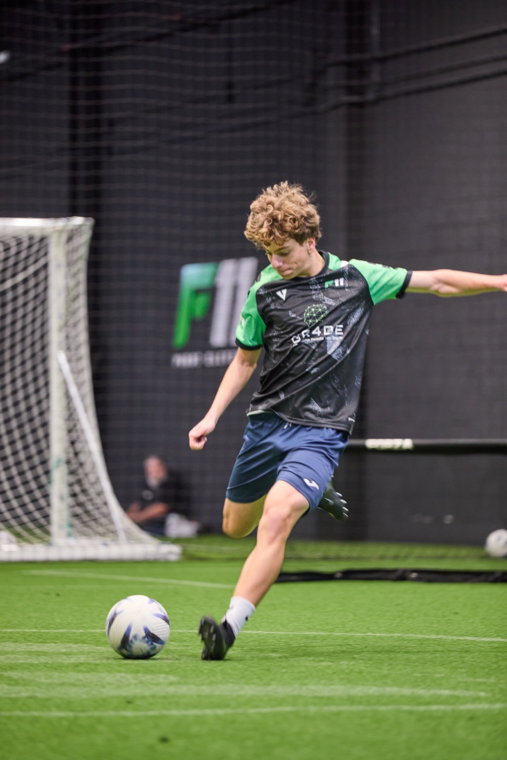 4v4 action 4