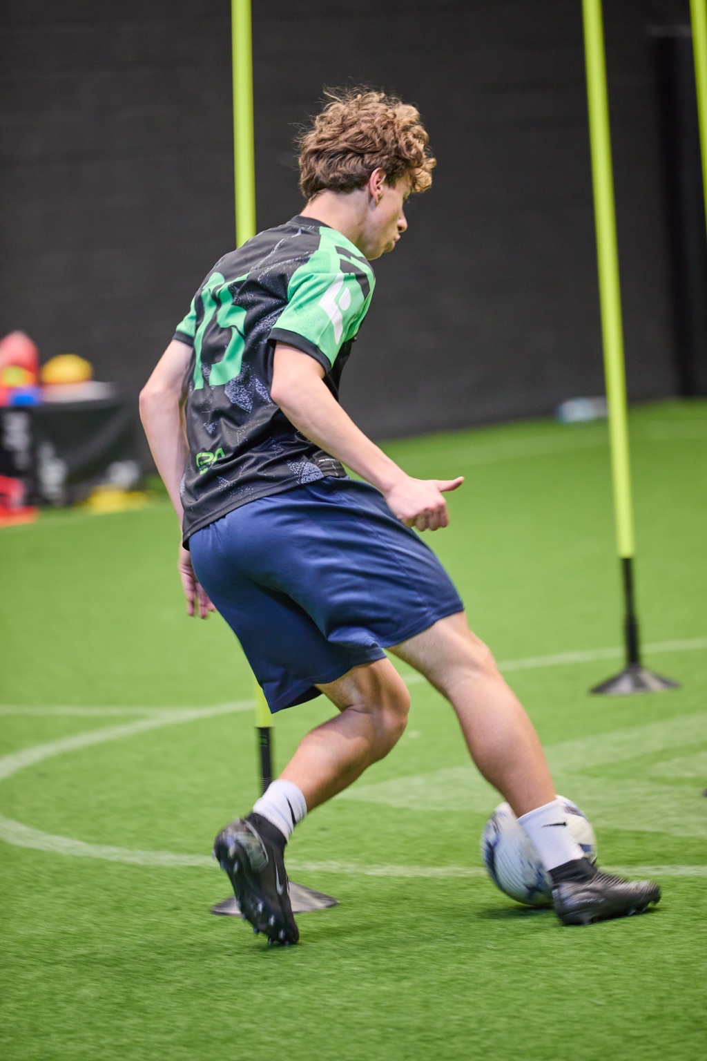 4v4 action 2